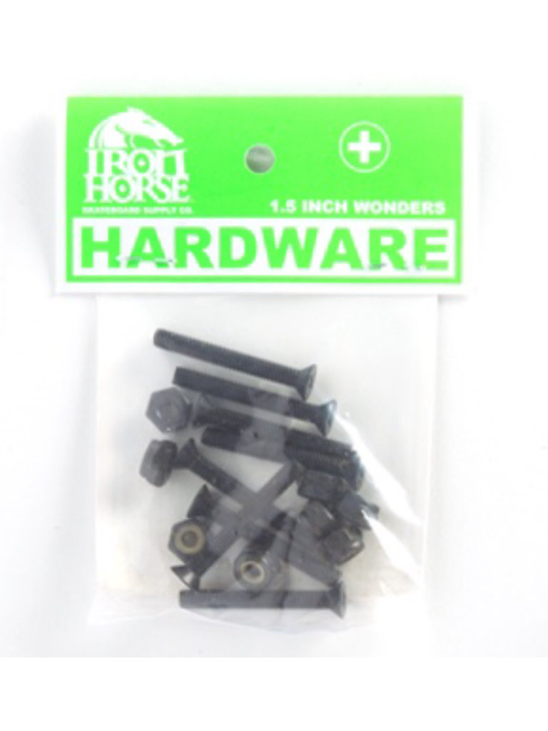 Iron Horse Iron Horse 1.5” Hardware