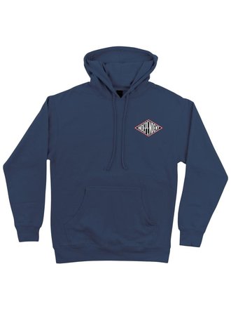 Independent Independent Revolve Hoodie Slate