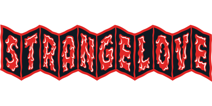 StrangeLove