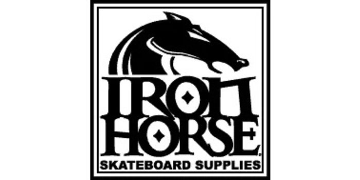 Iron Horse