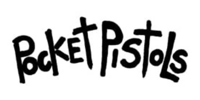 Pocket Pistols