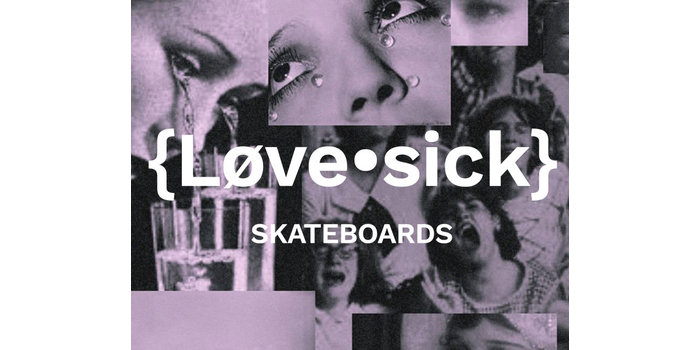 Love Sick