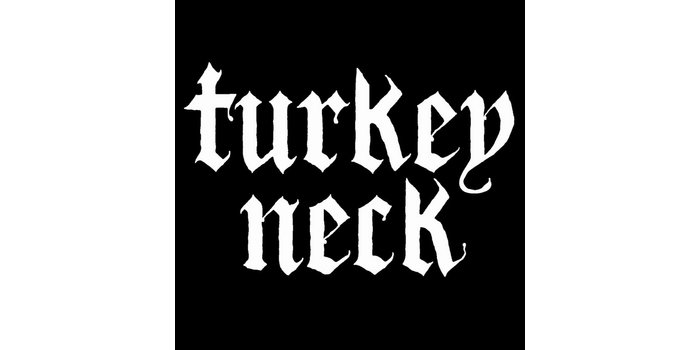 TurkeyNeck