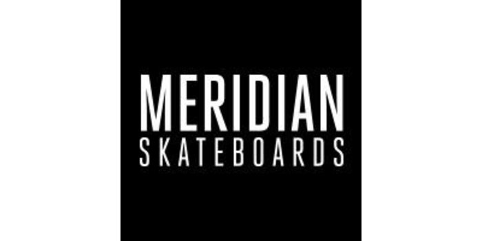 Meridian Skateboards
