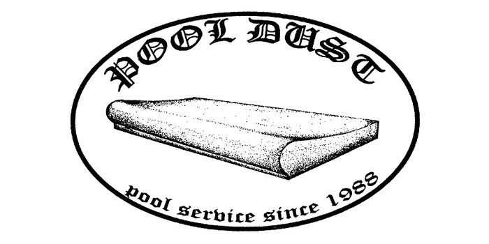Pool Dust