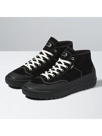 Vans Vans Destruct Mid MTE-1 Black/Black