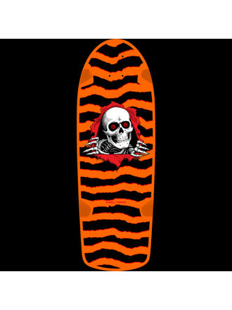 Powell Peralta - Black Market Skates