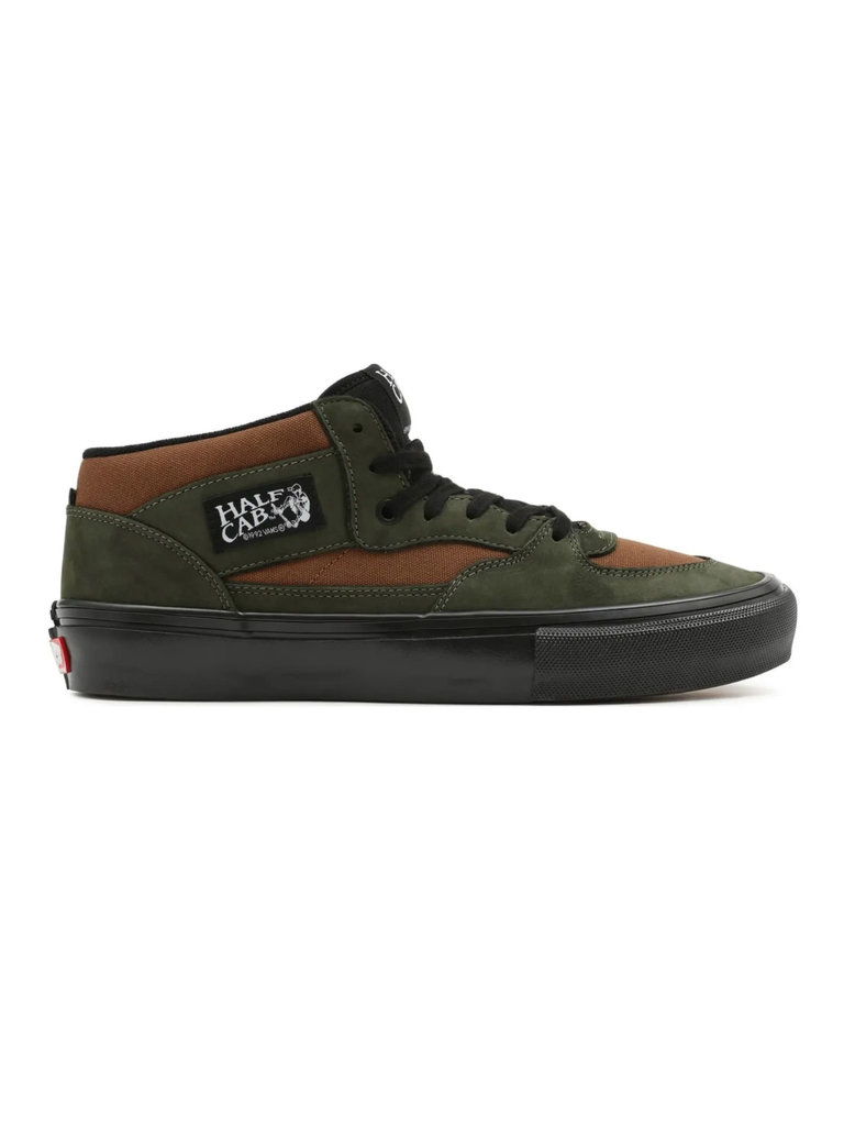 Vans Vans Skate Half Cab Beef/Broccoli