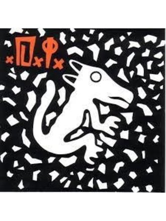 D.I. Team Goon LP Colored