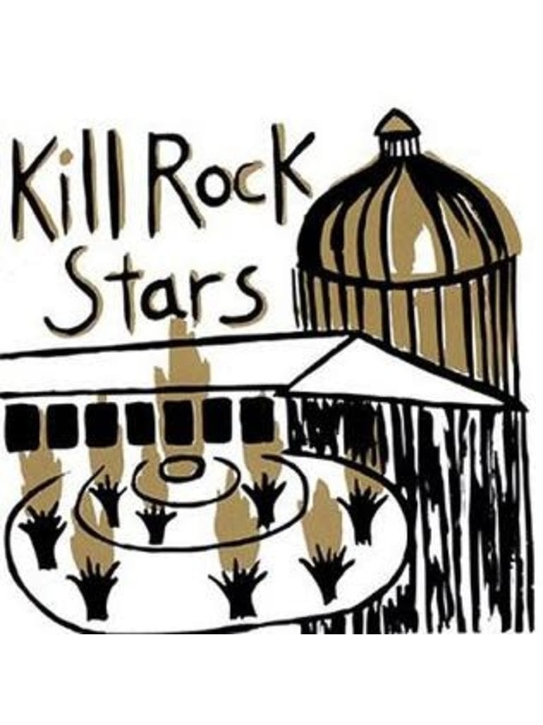 V/A “Kill Rock Stars” LP