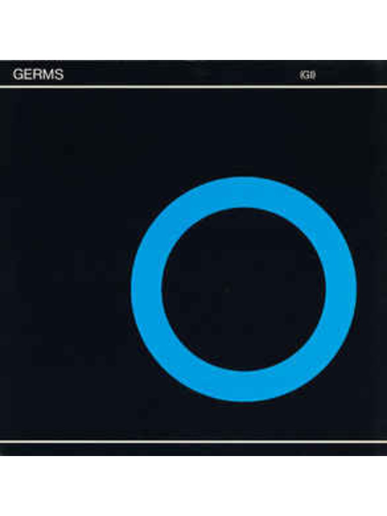 GERMS GI LP