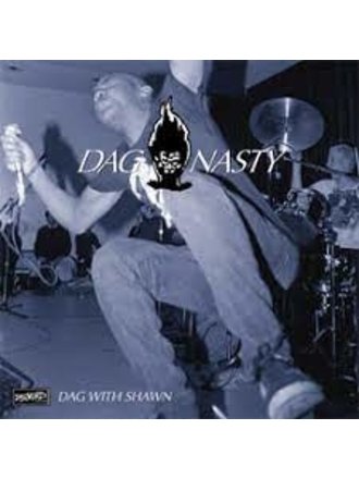 Dag Nasty Dag With Sean LP