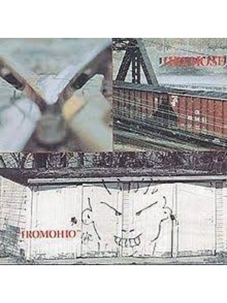 fIREHOSE fROMOHIO LP