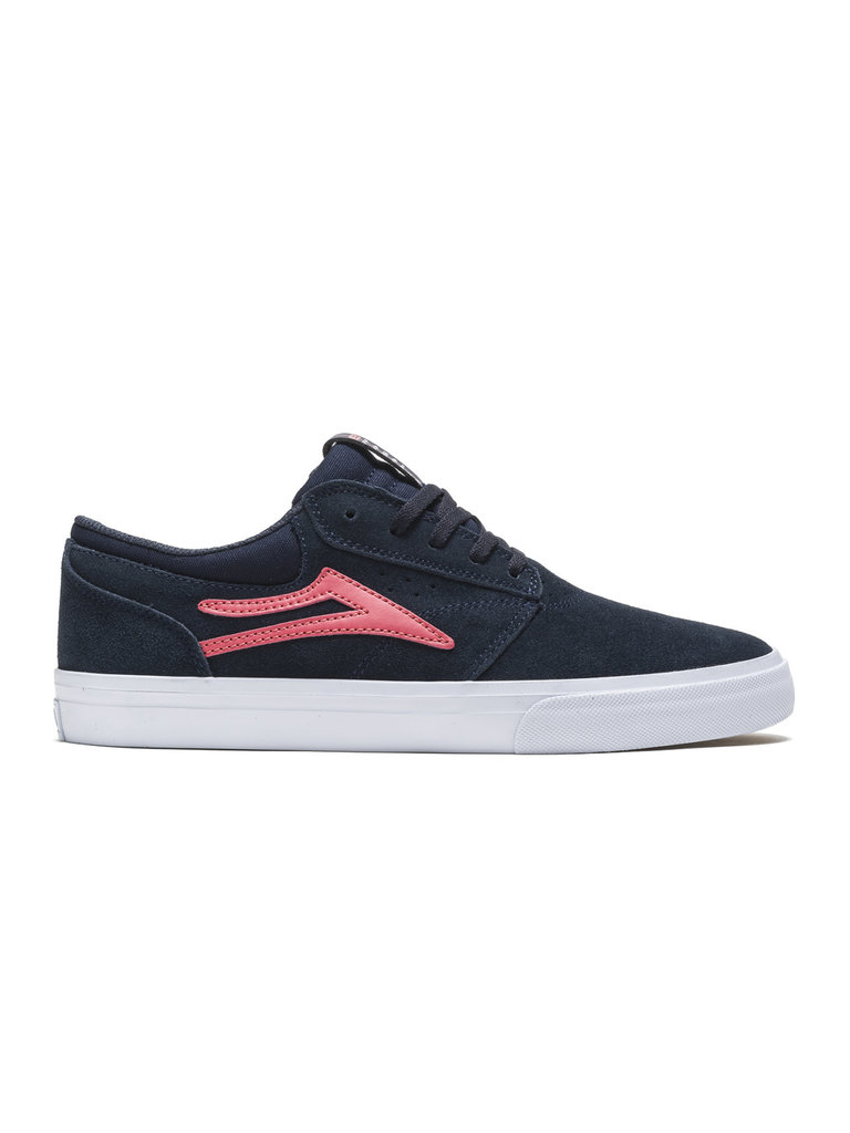 Lakai Lakai Griffin Navy/Coral