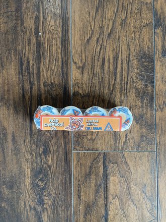 Acid Acid REM Donovan Rice 101A  55mm