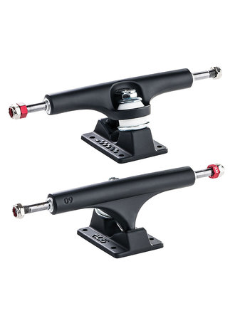 Ace Ace AF1 44 Truck Matte Black