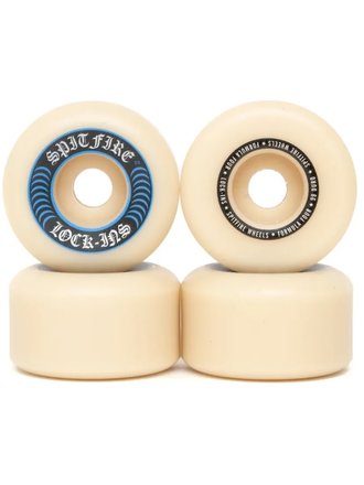 Spitfire Spitfire F4 99 Lock Ins 57mm