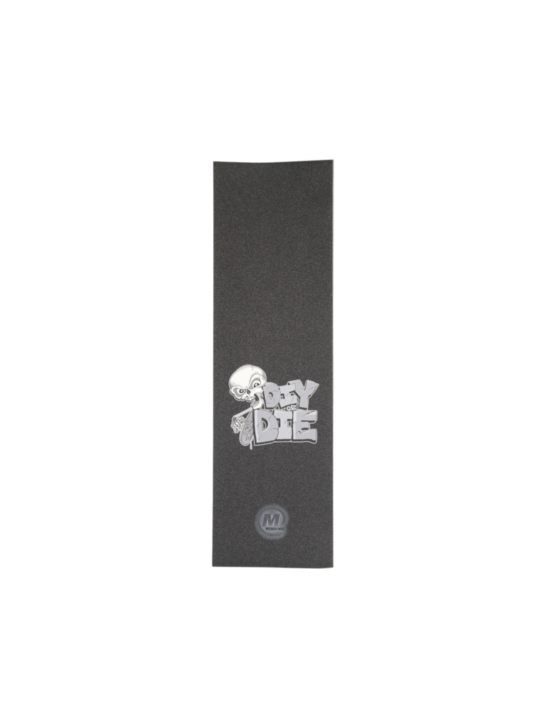 Meericle MFG Grip Tape Sheet 9in x 33in - 0032 DIY or DIE