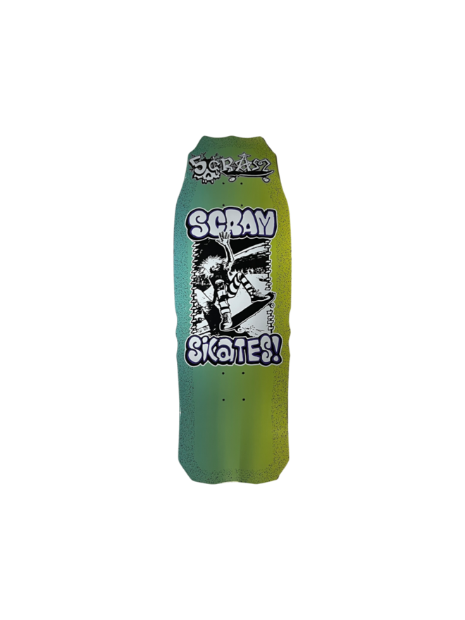 Search results for Scram - Black Market Skates