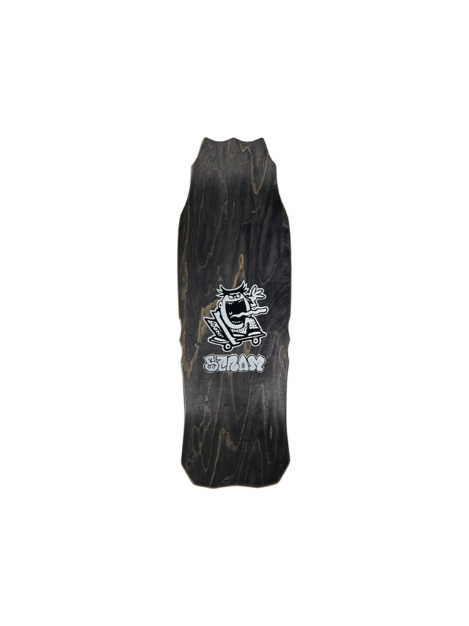 Scram - Black Market Skates