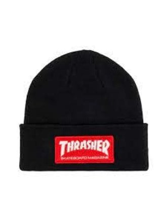 Beanies - Black Market Skates