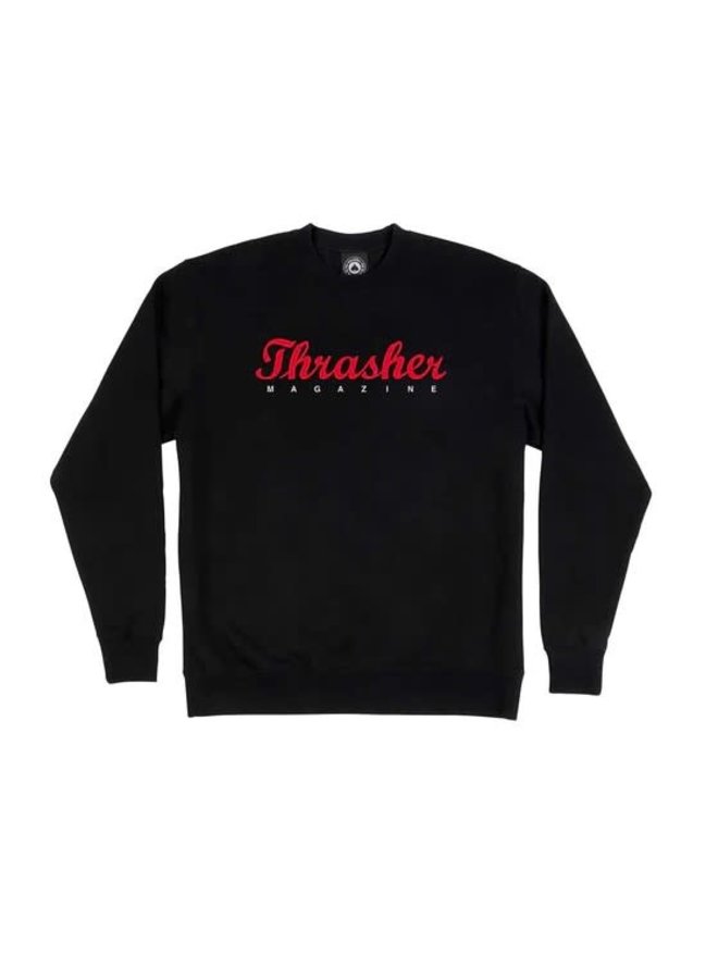 Crewnecks Black Market Skates