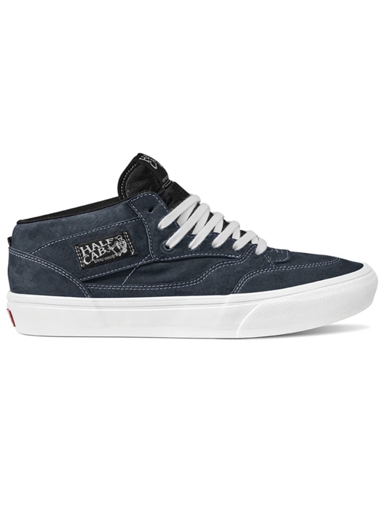 Vans Vans Skate Half Cab Dress Blue