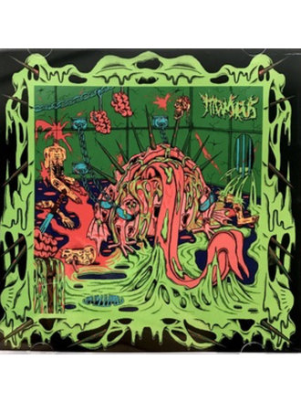 Moiscus - Idiomorphic Practices CD