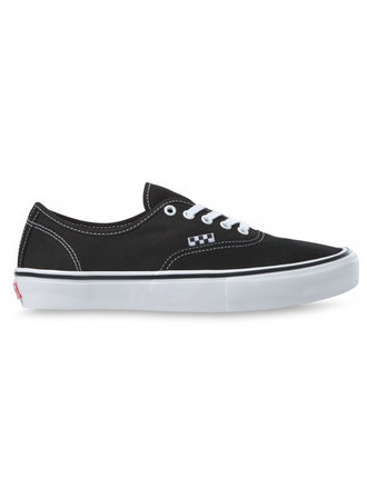 Vans Vans Skate Authentic Black/White