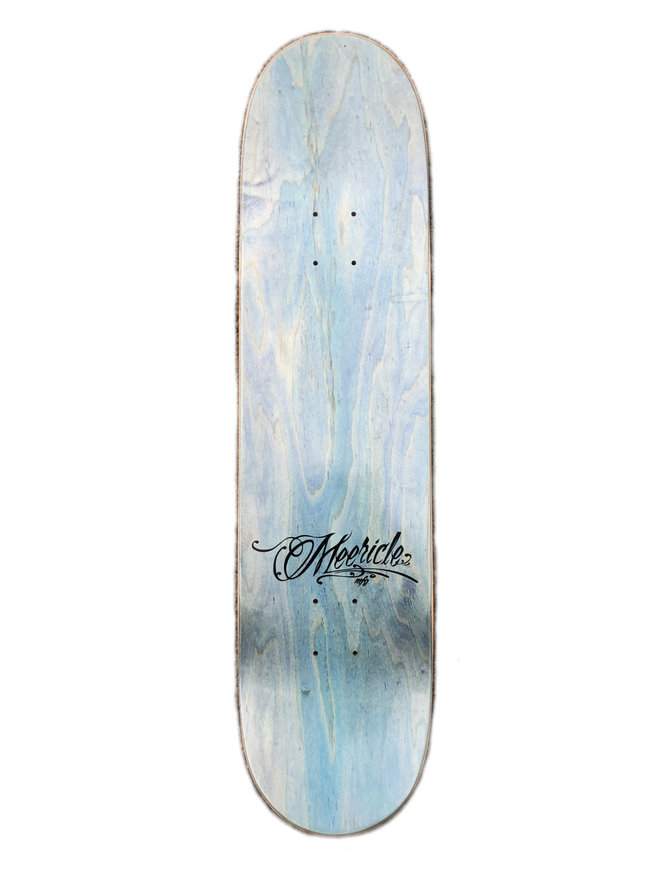 Decks - Black Market Skates