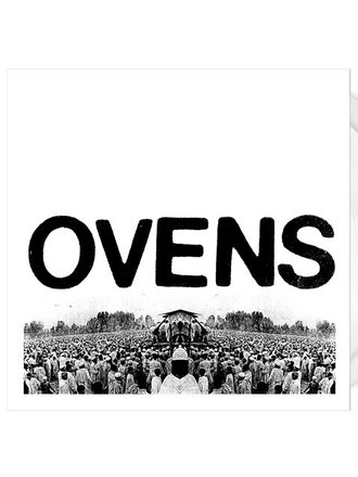 Ovens “Ovens” 2xLP