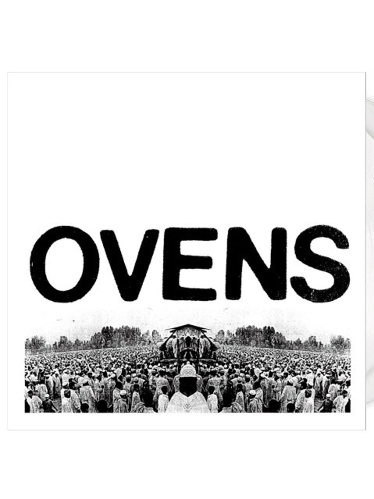 Ovens “Ovens” 2xLP