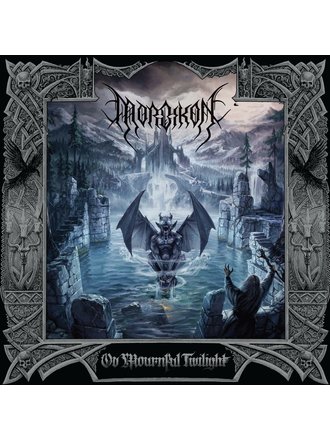 Morbikon “Ov Mournful Twlight” LP