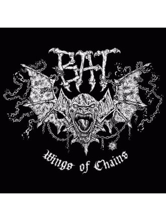 BAT “Wings of Chains” LP