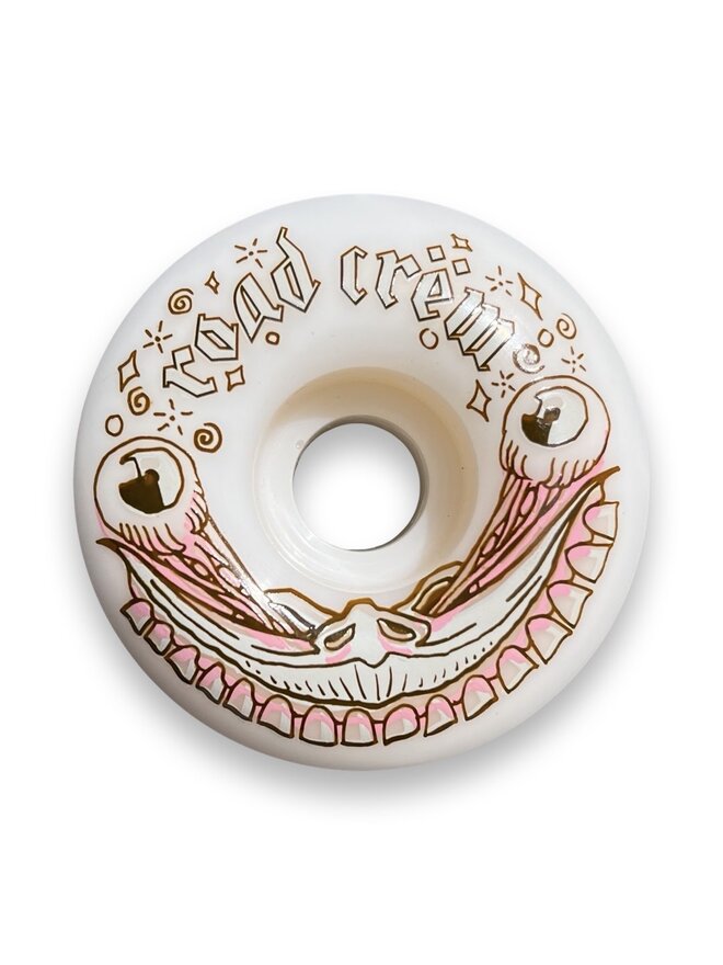 スケートボード Road crew bomb cruise x Scram 57mm スケートボード Road crew bomb cruise x Scram 57mm Road Crew