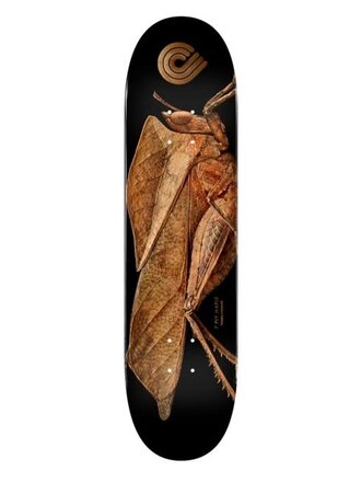 Powell Peralta Andy Anderson Heron 7-Ply Maple Skateboard Deck