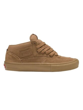 Vans Vans Skate Half Cab Brown/Gum