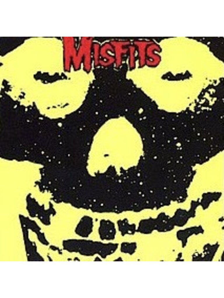 Misfits Collection LP