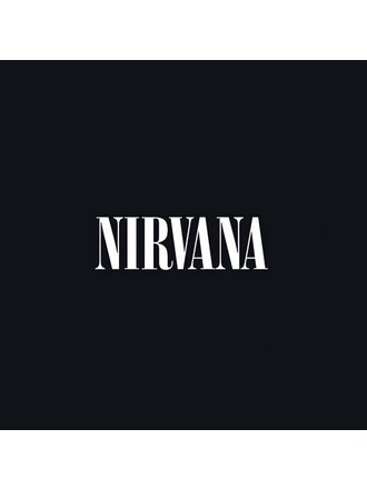Nirvana Nirvana LP