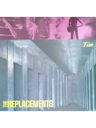 The Replacements Tim LP