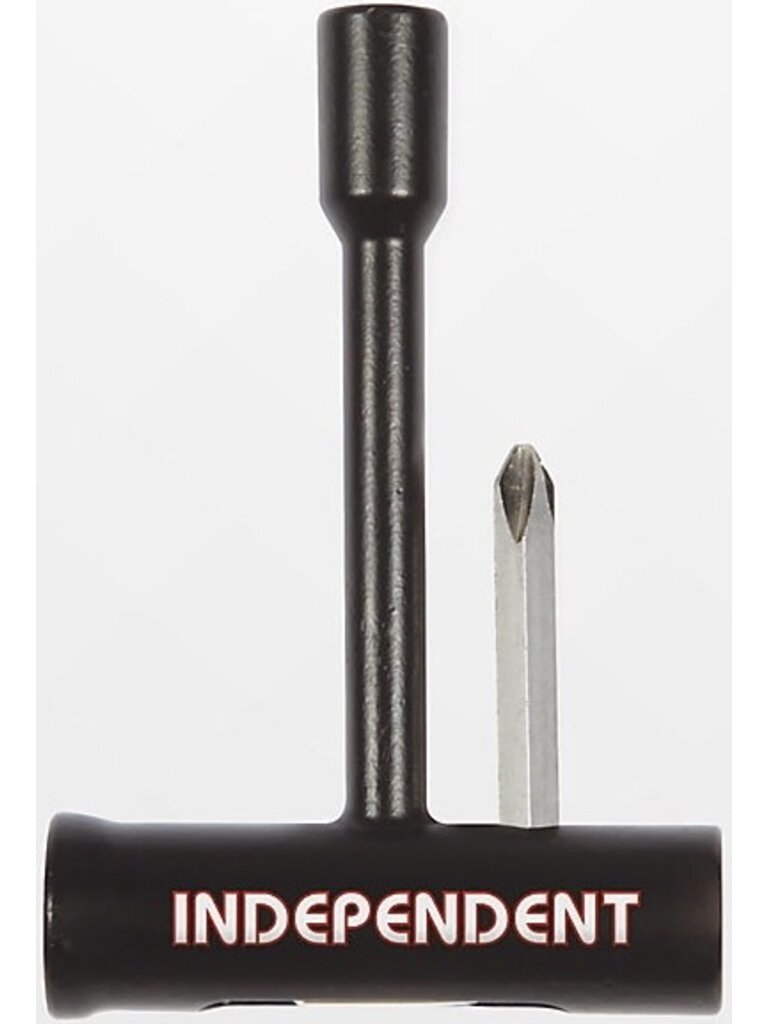 Independent Independent Bearing Saver T-Tool - Black