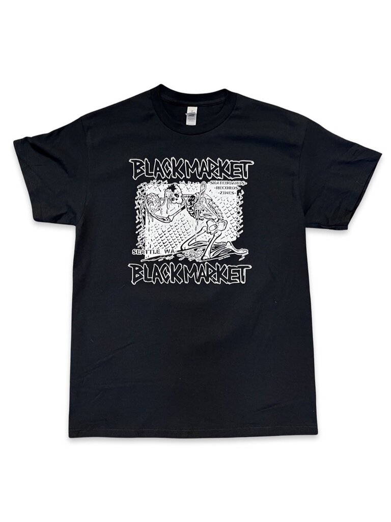 Black Market Black Market NJ Tee