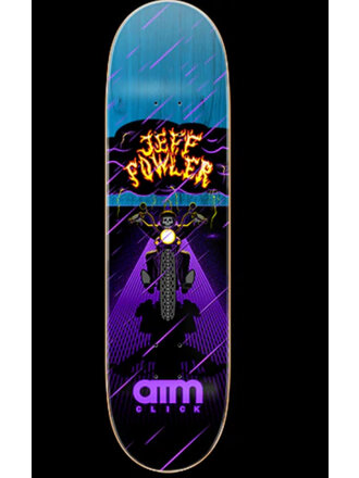 ATM ATM Jeff Fowler Moto 8.5