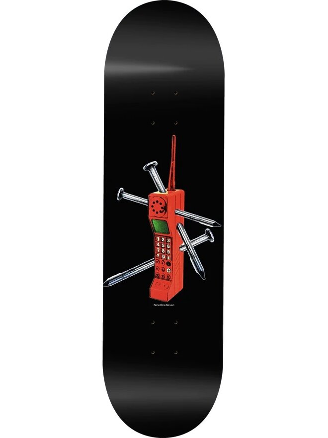 Decks - Black Market Skates