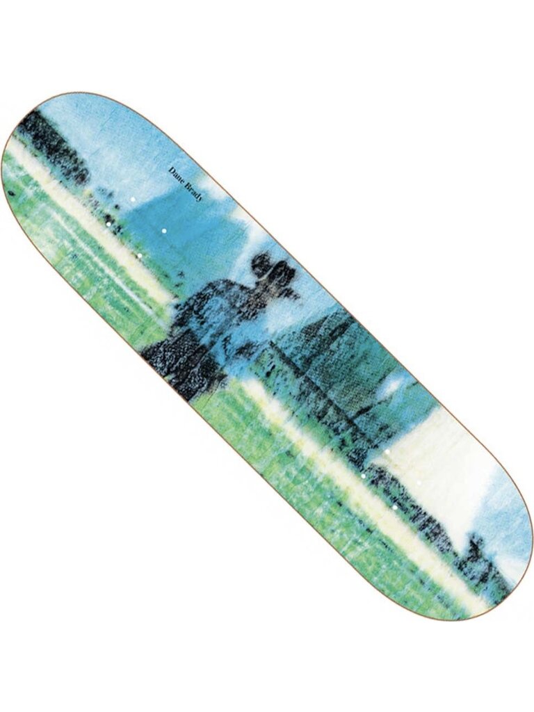 Polar Polar Dane Brady Texas Deck 8.375