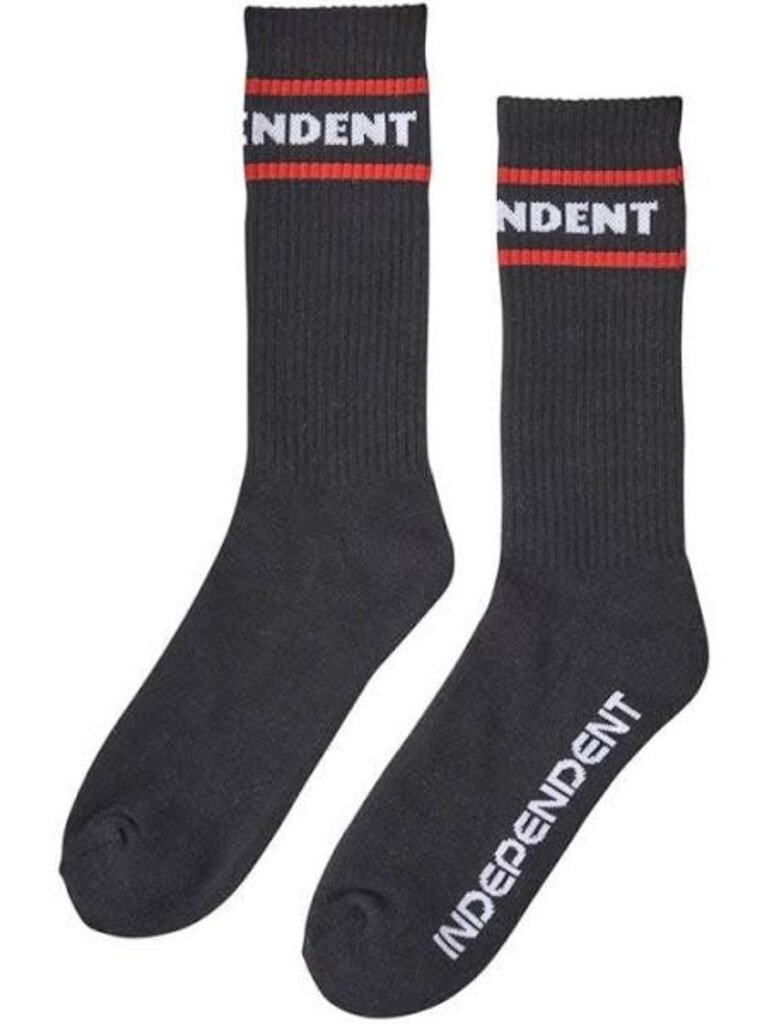 Independent Independent Men’s 9-11 Crew Sock