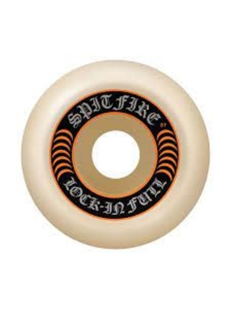 Spitfire Spitfire F4 99 Lock In Full 57mm