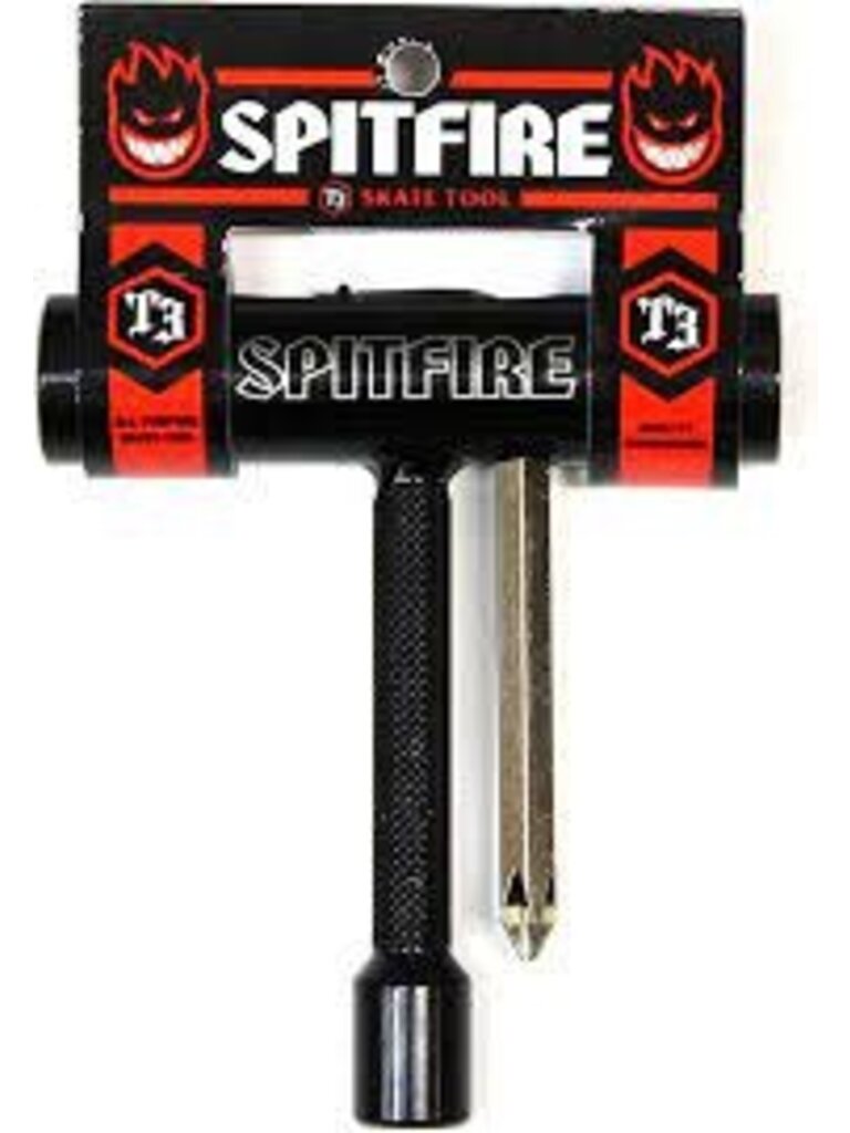 Spitfire Spitfire T3 Skate Tool