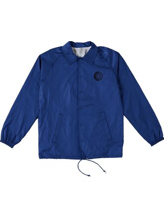 Spitfire Spitfire Jacket Underground Swirl Royal