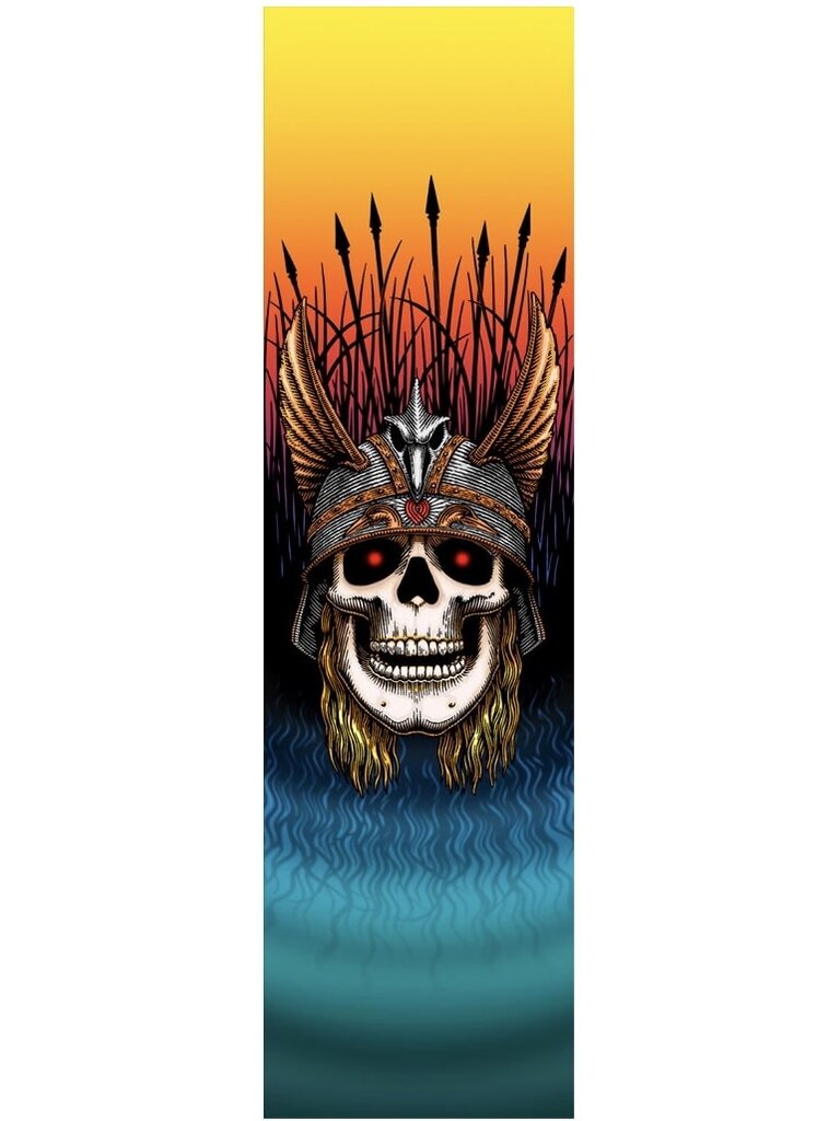 Powell Peralta Powell Peralta Pro Andy Anderson  10.5x33 Griptape